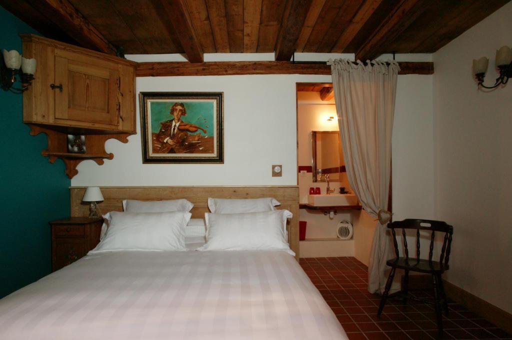 Chambres D'Hotes La Stoob Strasbourg Sud Illkirch-Graffenstaden ห้อง รูปภาพ