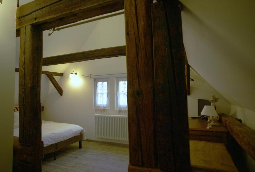 Chambres D'Hotes La Stoob Strasbourg Sud Illkirch-Graffenstaden ห้อง รูปภาพ