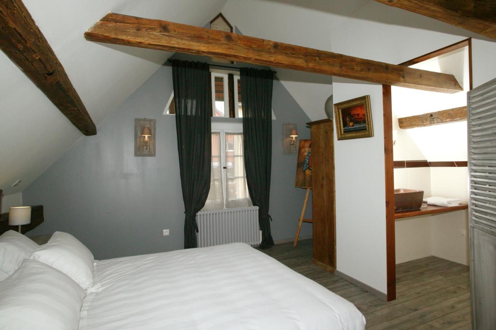 Chambres D'Hotes La Stoob Strasbourg Sud Illkirch-Graffenstaden ภายนอก รูปภาพ