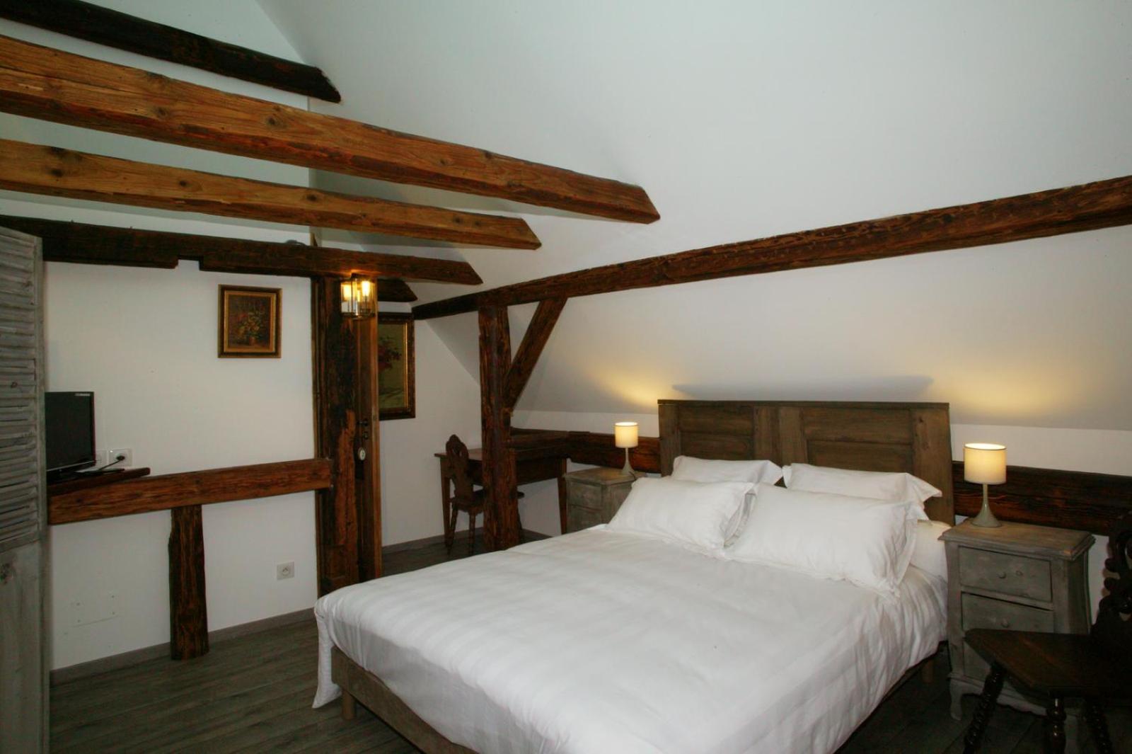 Chambres D'Hotes La Stoob Strasbourg Sud Illkirch-Graffenstaden ภายนอก รูปภาพ